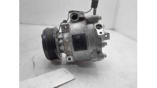 COMPRESOR AIRE ACONDICIONADO MITSUBISHI ASX (2010-) 1.6 MIVEC 117CV 1590CC - L. 8278958 / 7813A974 2